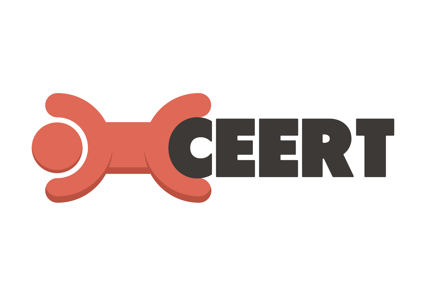 Logo do CEERT
