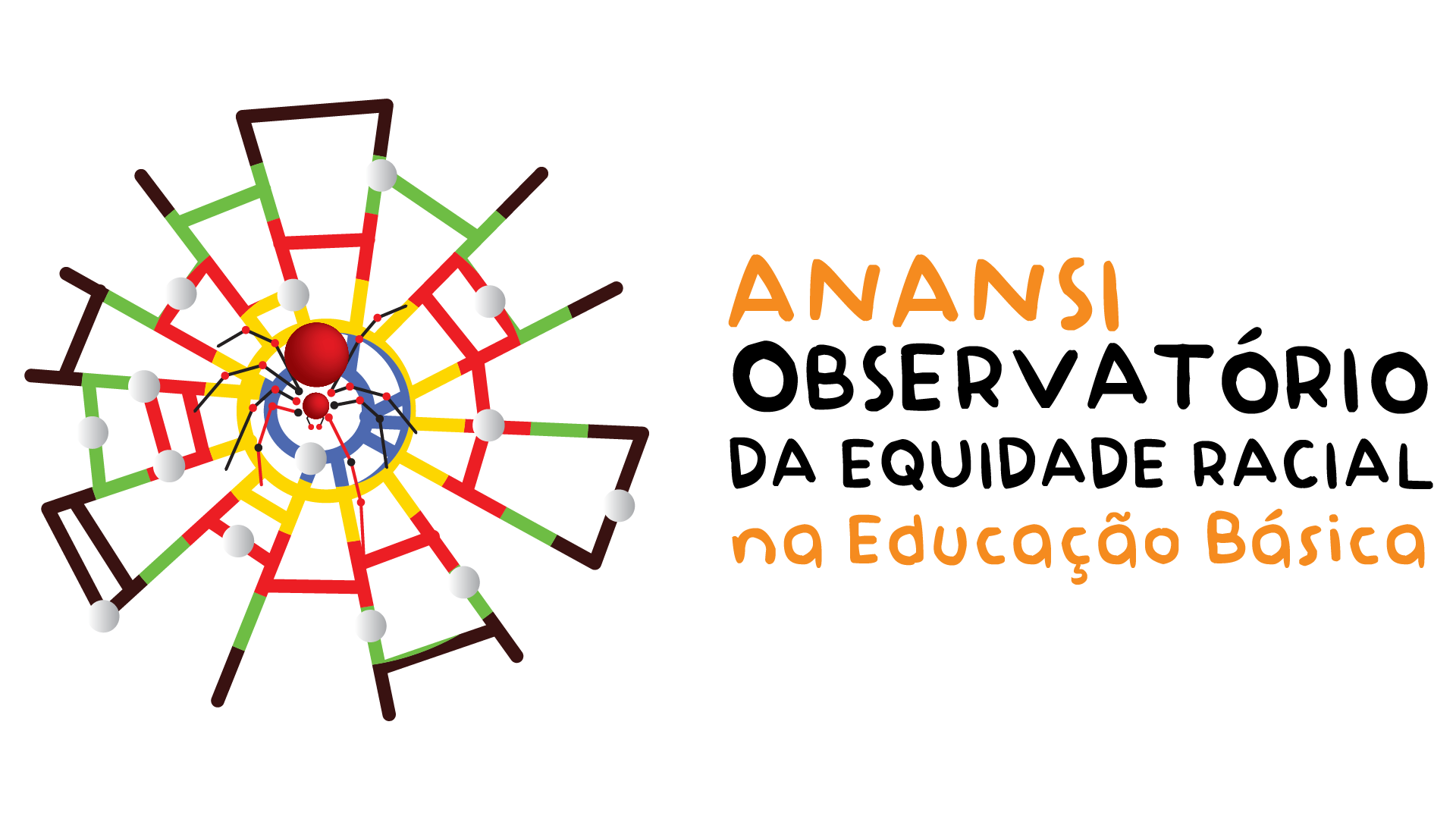 Logo Anansi